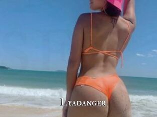 Lyadanger
