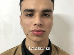 Lyamblake