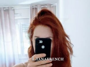 Lyanafrench