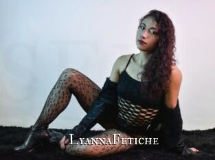 LyannaFetiche