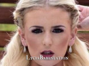 LyciaBabestation