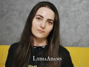 LydiaAdams