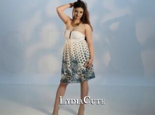 LydiaCute
