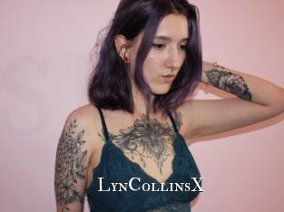 LynCollinsX