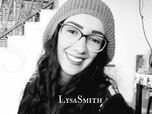 LysaSmith