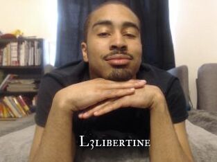 L3libertine