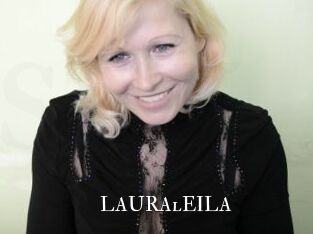 LAURAlEILA