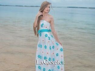 laCandice cams