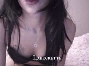 Labeurette