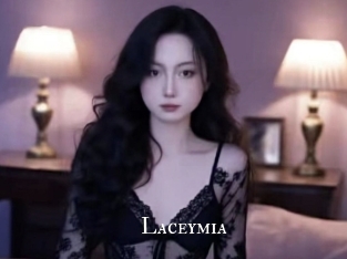 Laceymia