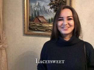 Laceysweet