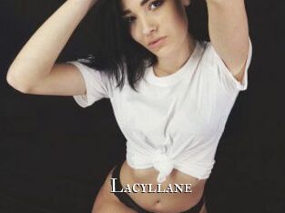 Lacyllane