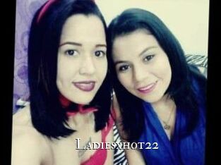 Ladiesxhot22