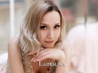 Ladyalica