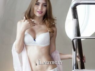 Ladyboyy