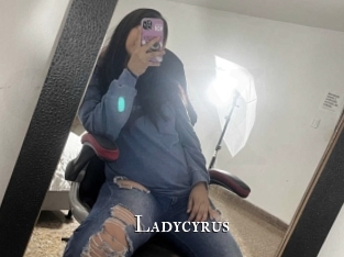 Ladycyrus