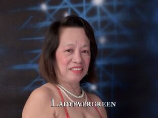 Ladyevergreen
