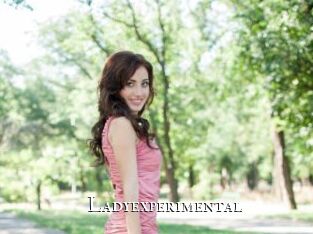 Ladyexperimental