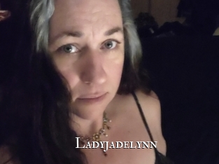 Ladyjadelynn