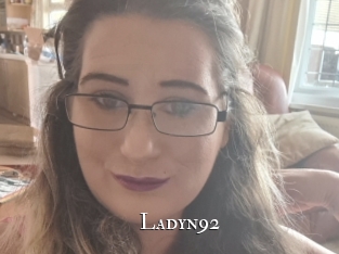 Ladyn92