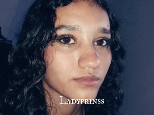 Ladyprinss