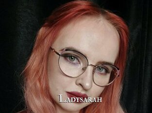 ladysarah cams
