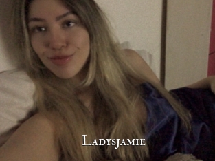 Ladysjamie