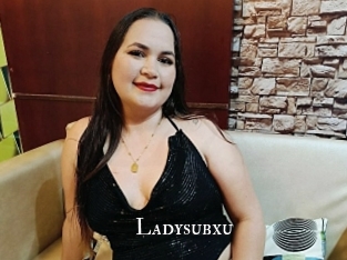 Ladysubxu