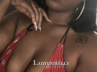 Ladyunibelle