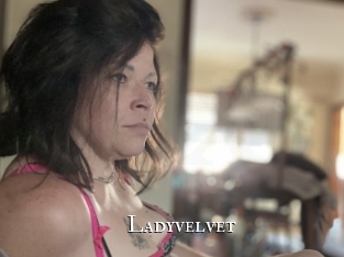 Ladyvelvet