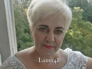 Ladyx48