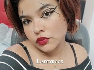 Ladyyrock