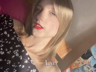 Laes
