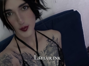 Laflur_ink