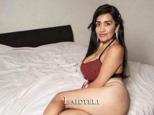 Laidyeli