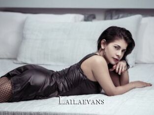 Lailaevans