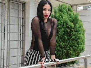 lailaker cams