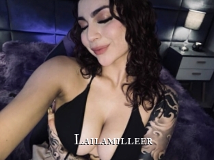Lailamilleer