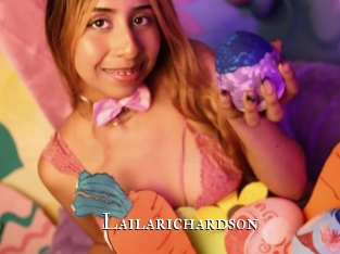 lailarichardson cams