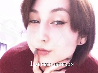 lakeeshaketron cams