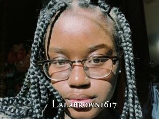 Lalabrown1617
