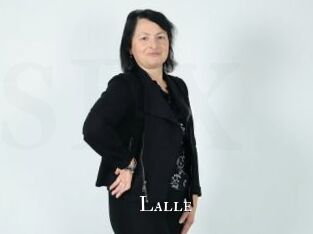 Lalle