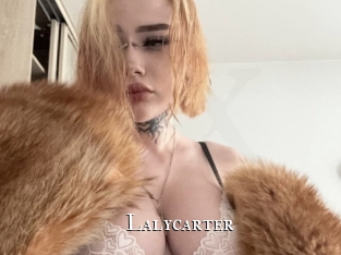 lalycarter cams