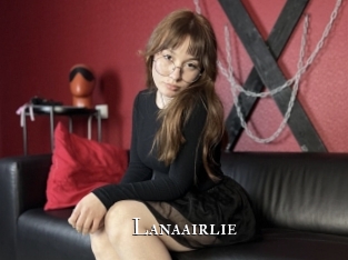 Lanaairlie