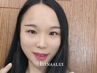 Lanaalui