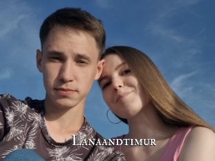 lanaandtimur cams