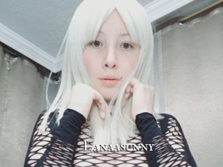 Lanaasunny