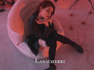 Lanacherri