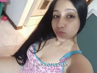Lanacoleman