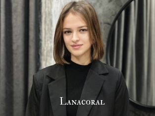 lanacoral cams